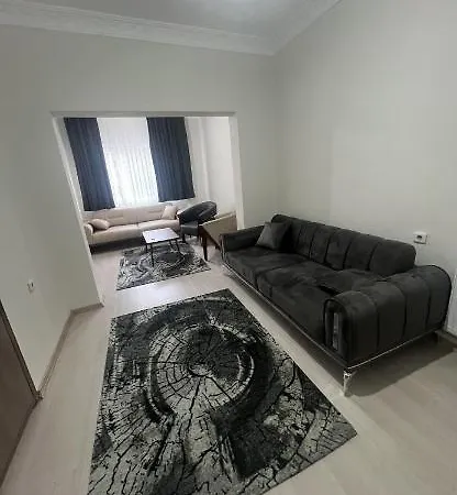 Dervis Bey Konagi Istambul