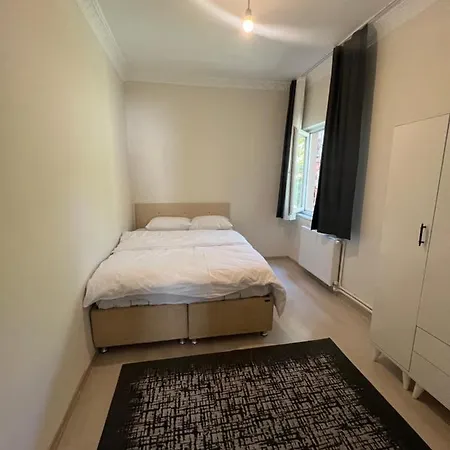 Dervis Bey Konagi Appartement *